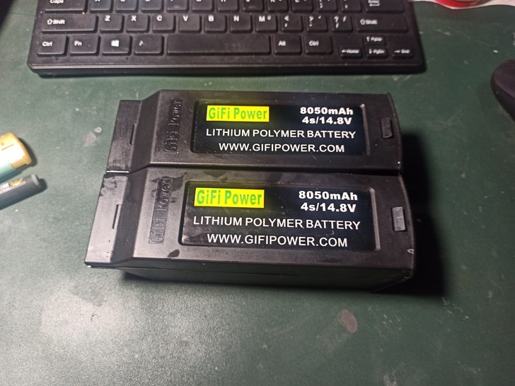 适用 YUNEEC昊翔TYPHOON台风H...