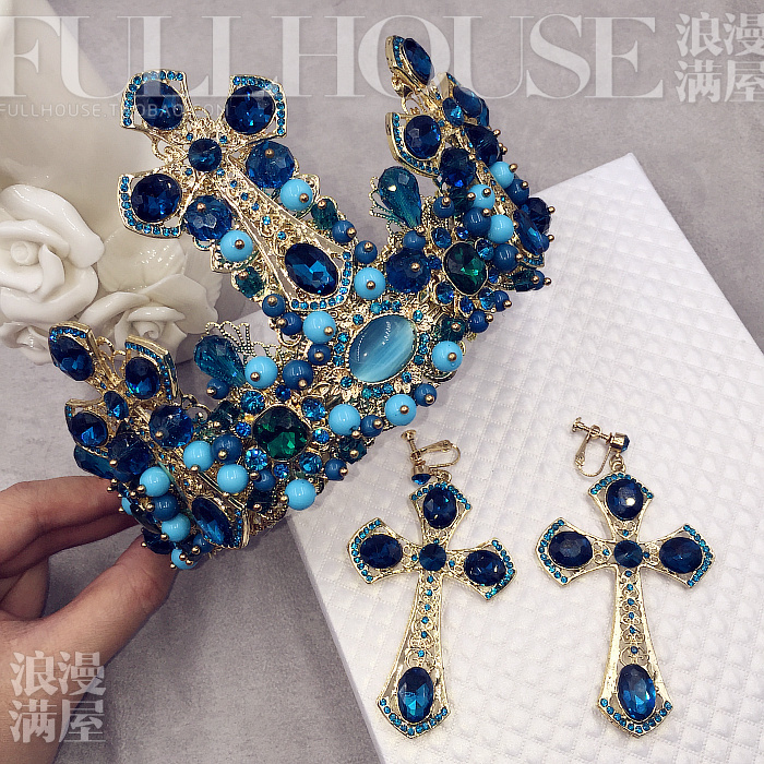 other/其他 发饰全新