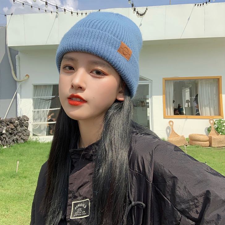 艾佳微 帽子