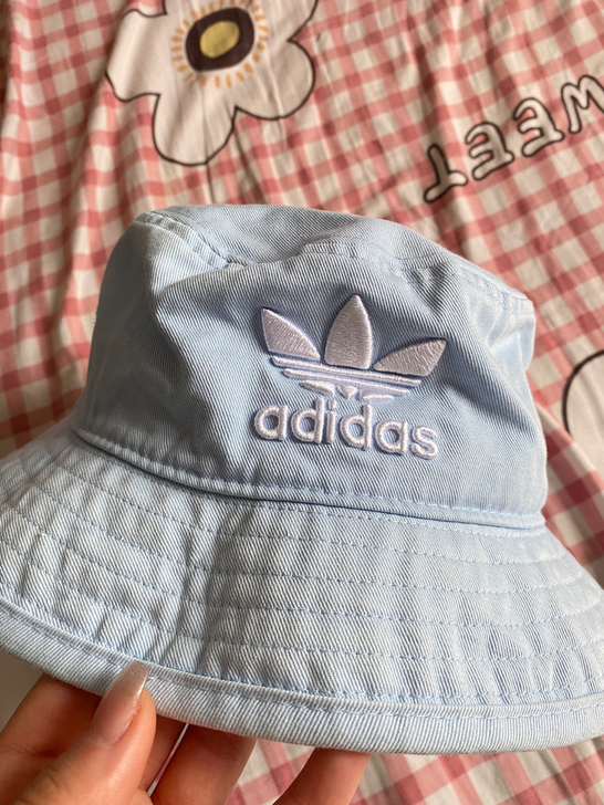 adidas 阿迪达斯 三叶草  渔夫帽 ...