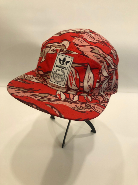 日本买的阿迪达斯 正品帽
