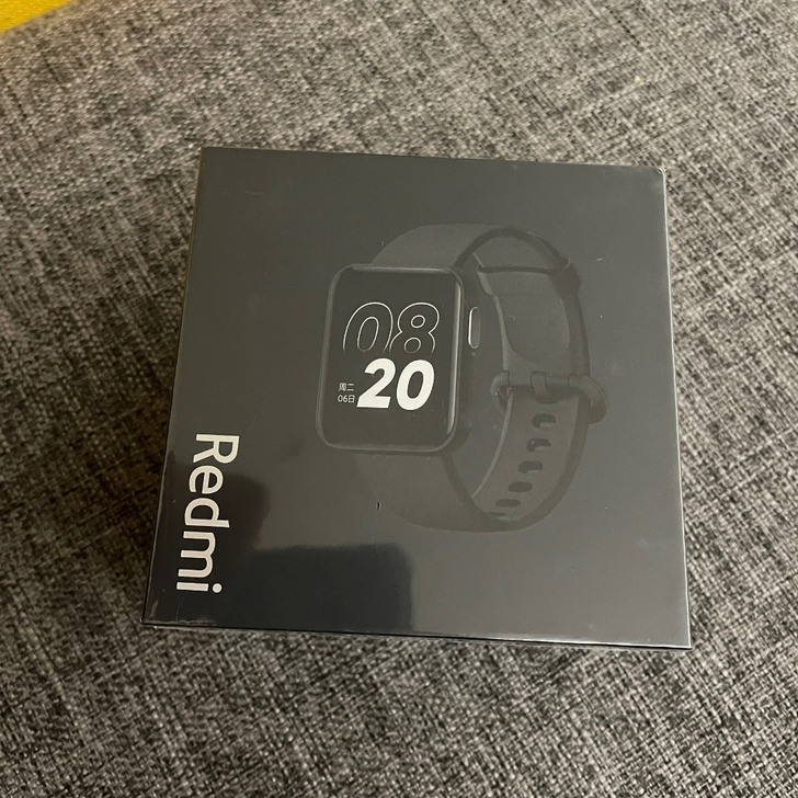 小米Redmi手表智能手表watch运动手...