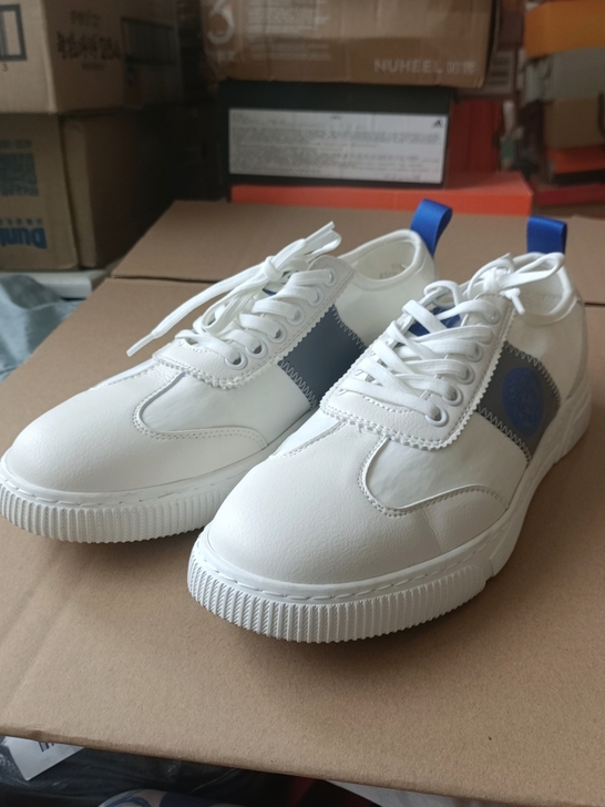 JOSINY男鞋布鞋潮鞋学生休闲鞋个性夏季...