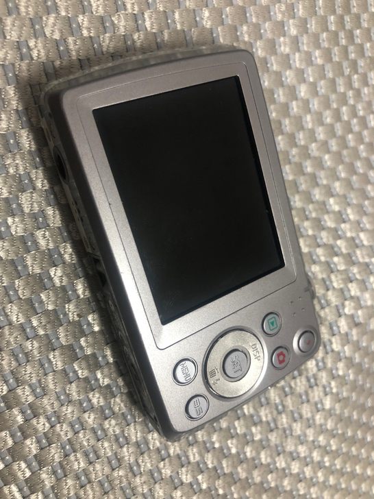 卡西欧EX-Z35 相机