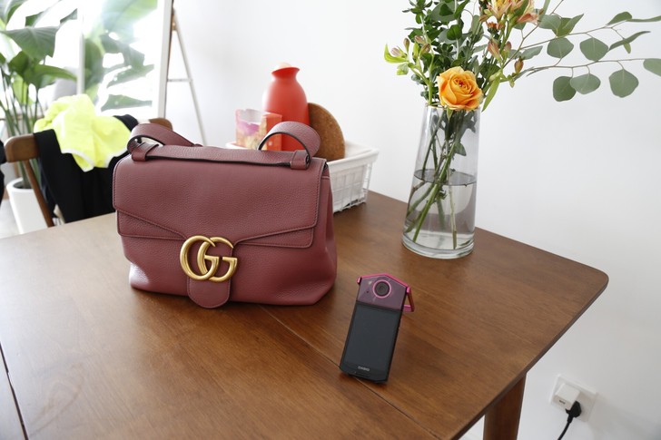 Casio/卡西欧 EX-TR600