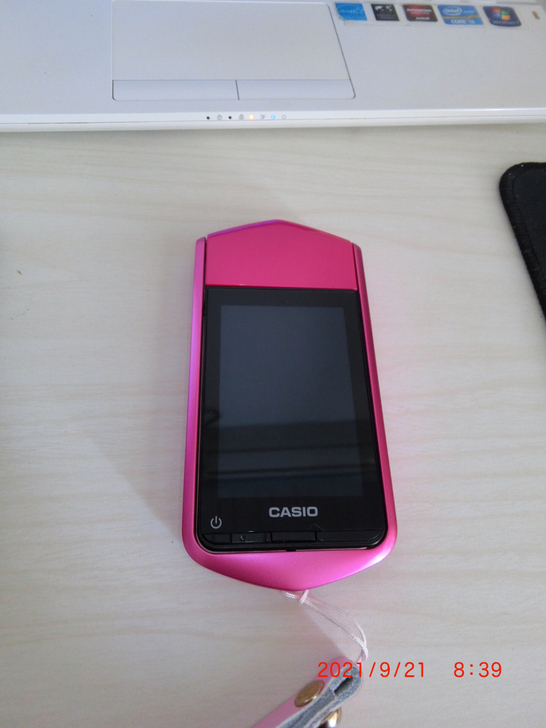 卡西欧美颜相机TR350S相机，成色很好，...