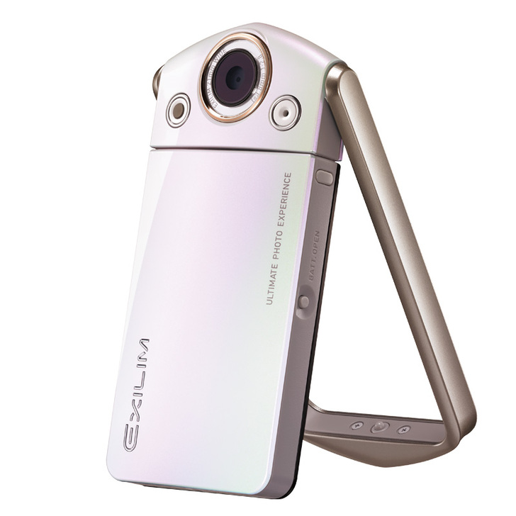 casio/卡西欧tr350s数码相机自拍...