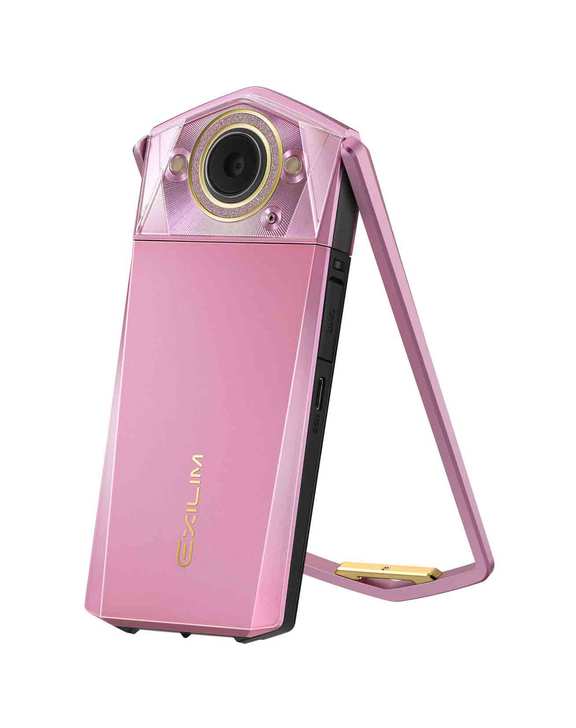 旗舰店官网 Casio/卡西欧 EX-TR...