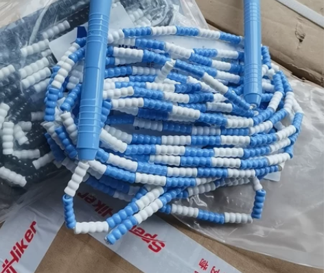 长绳多人跳绳7米 天猫不做了。留下来几件库...