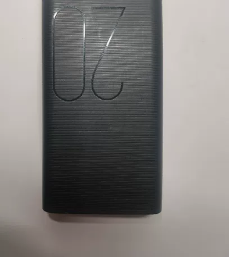 华为20000毫安充电宝，自用，八成新，买...