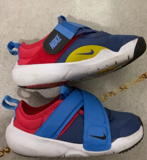 nike尺码26，内长15 感兴趣的话点“...