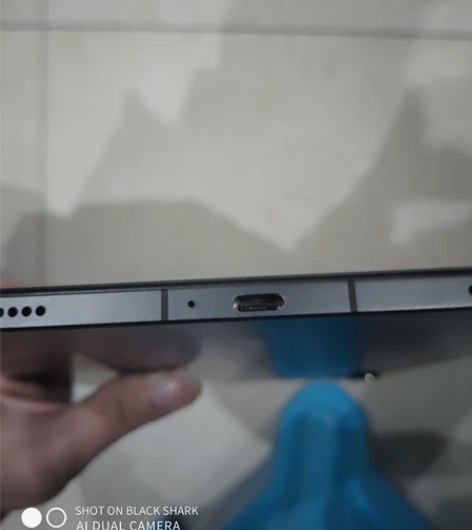 小米平板5成色98新外观无磕碰,屏幕无划痕...