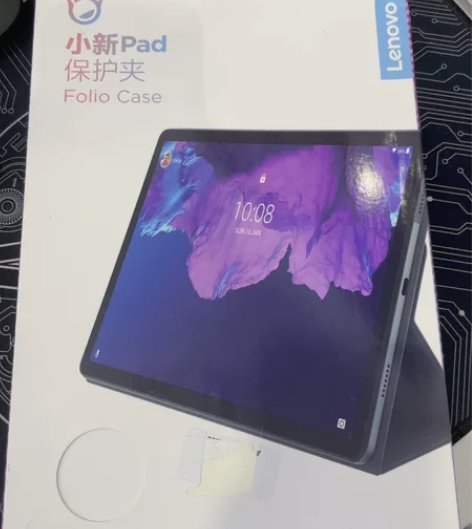 联想小新pad保护套 适用联想小新pad/...