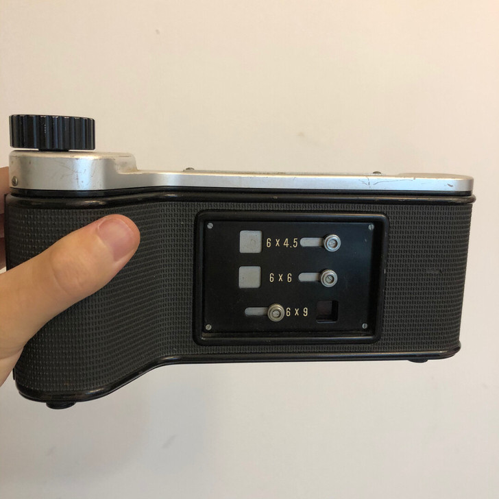 mamiya新闻机三幅后背universa...