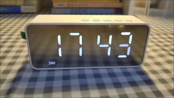 高颜值无线蓝牙音响 mini音响便携式 可...