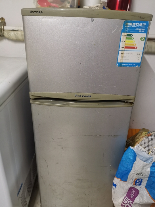 奥马 小冰箱