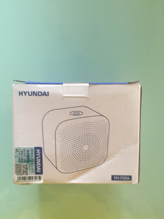 品牌型号 现代HYUNDAI-AI智能蓝牙...