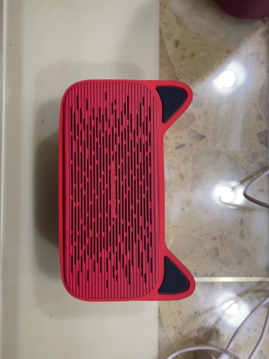 天猫精灵音箱，8成新