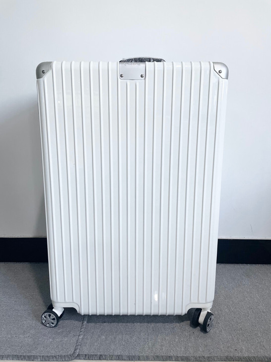 网易严选INS铝框旅行箱拉杆箱登机箱！！！...