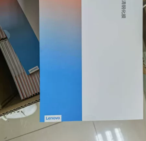 联想小新pad 2021款 原厂平板钢化膜...