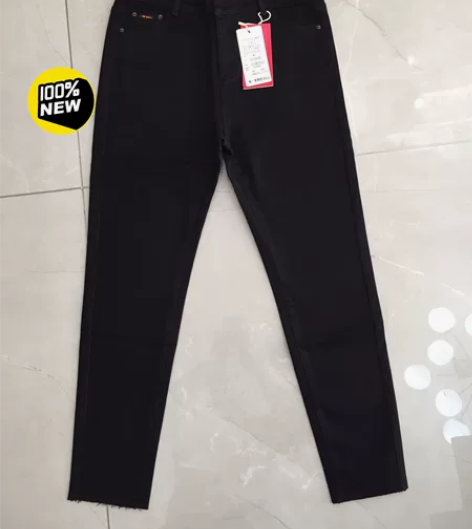 植绒长裤，女，30，31和32码，弹力植绒...