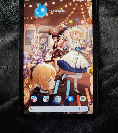 酷比魔方iplay40国际版,8+128g...