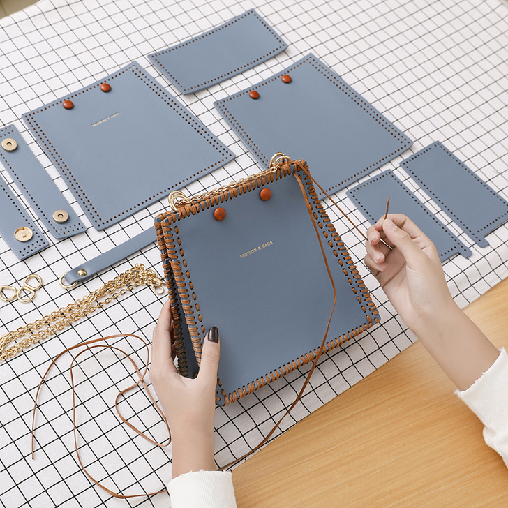 DIY手工包 全新未做