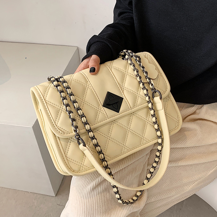 天彩翼飞 女士包