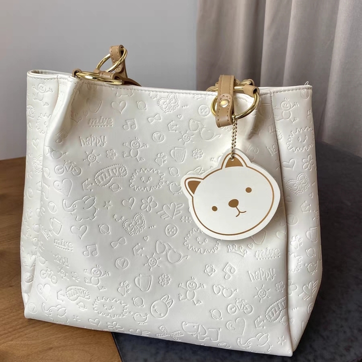 新款托特包包大容量手提女包2021新款百搭...