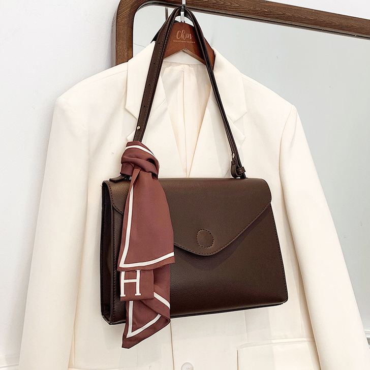 天彩翼飞 女士包