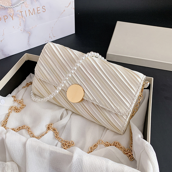 天彩翼飞 女士包