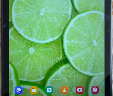 三星平板电脑Galaxy Tab A7 型号 SM- T50... 三星平板电脑Galaxy Tab A7 型号 SM- T50...