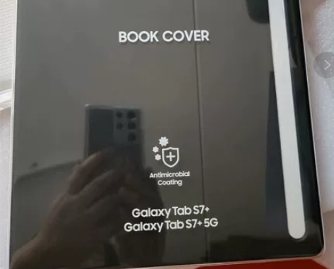 三星Galaxy Tab S8+ S7+ ...