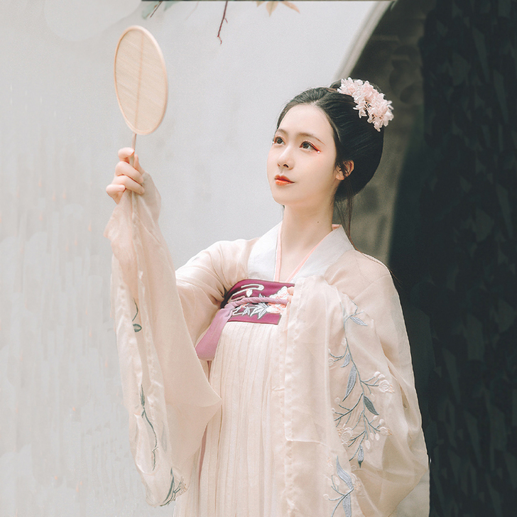 other/其他 民族装舞台装