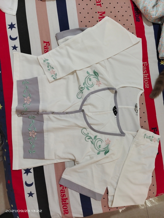 xd出！15元汉服lolita，jk