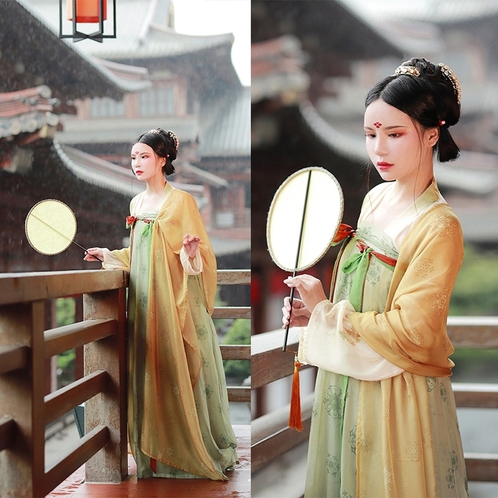 不系舟不见长安