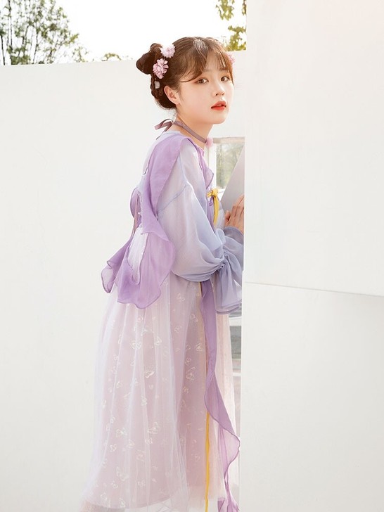 舞绣缘##amp；mdash；丁香结改良齐...