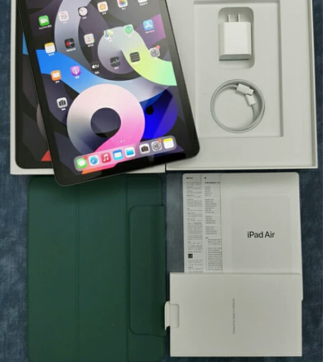 iPad Air4 国行 256G 202...