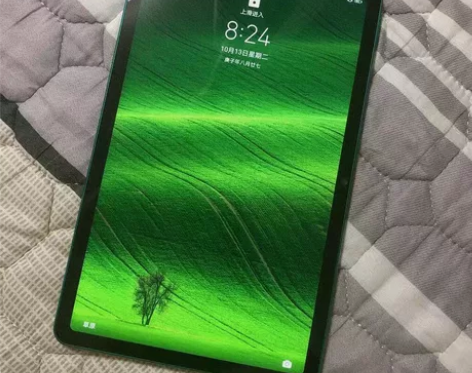 2022新款智能超薄平板电脑pad学习机W...