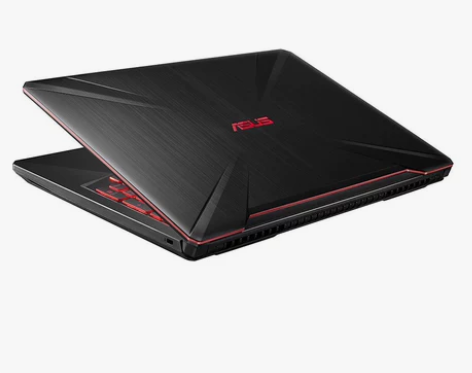 Asus/华硕 飞行堡垒五代 FX80… ...