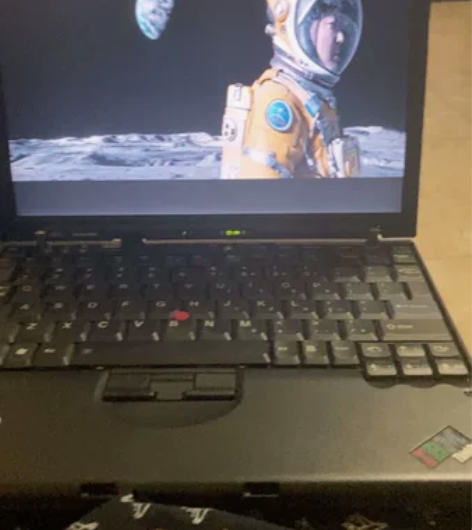 IBM. X61s最后的王者之后再无纯正血...