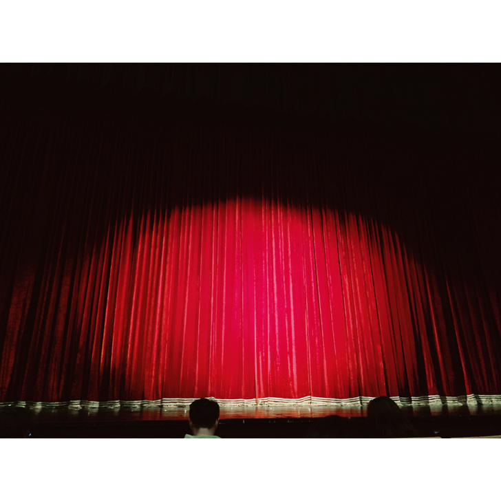 【5折代购】无锡大剧院音乐剧、话剧、舞剧等...