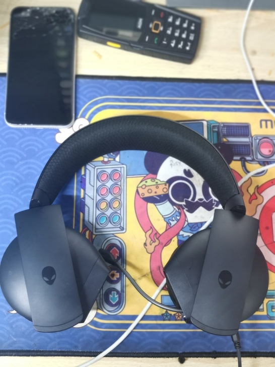 Alienware AW310H 外星人a...