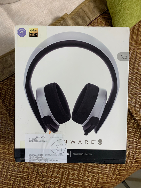 外星人（Alienware）戴尔Dell ...