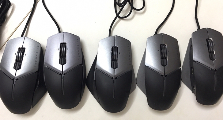 戴尔 外星人 DELL Alienware...