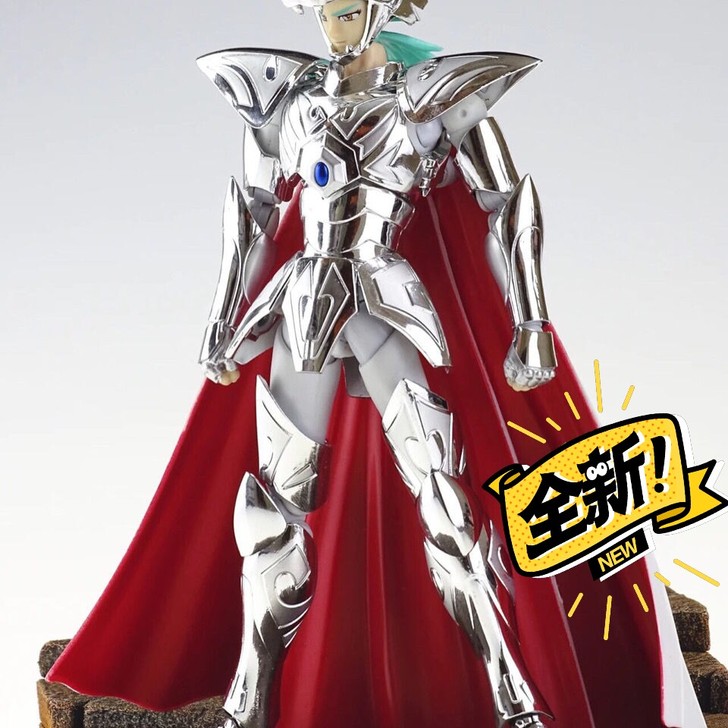 全新现货   吉模 白虎 全新未拆 喜欢的...