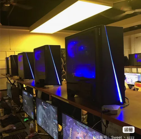 要辞职了 ， i7级别台式电脑主机  台式...