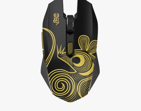 达尔优牧马人915pro电竞有线吃鸡cf电竞游戏专用无线双模... 达尔优牧马人915pro电竞有线吃鸡cf电竞游戏专用无线双模...