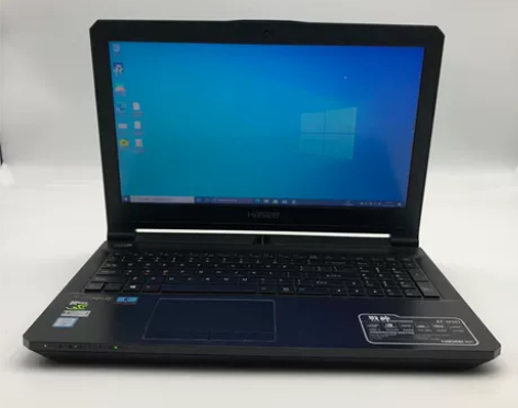 9成新【特惠】Hasee/神舟 战神Z7 ...