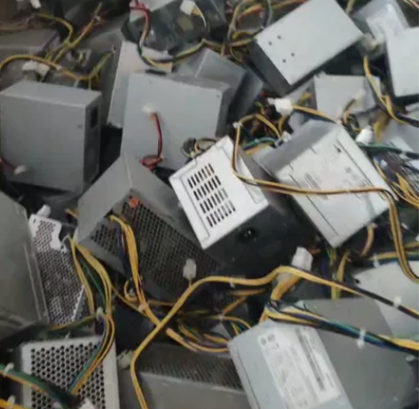 联想各种台式机电源14/针10针电源型号太...